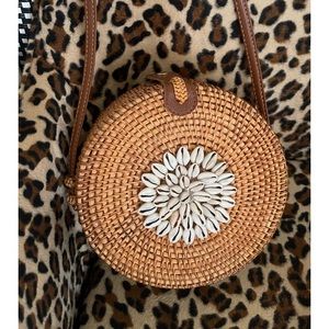 Cute trendy Crossbody bag